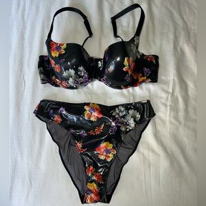 Savage x Fenty lingerie